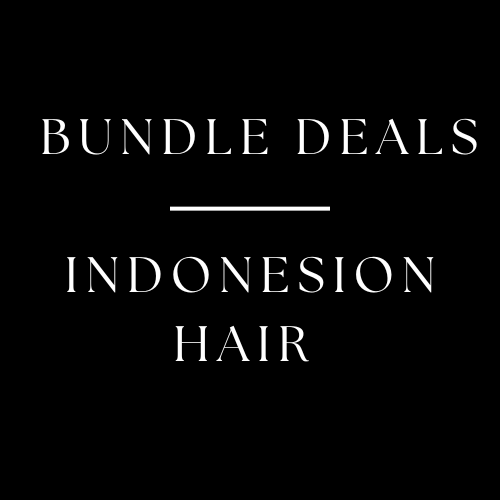 INDONESIAN BUNDLE DEALS